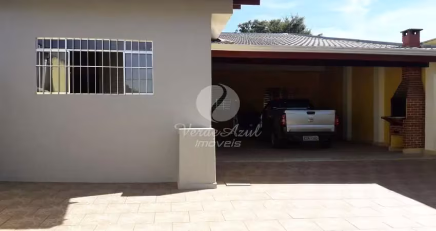 Casa com 2 quartos à venda no Jardim Manchester (Nova Veneza), Sumaré 