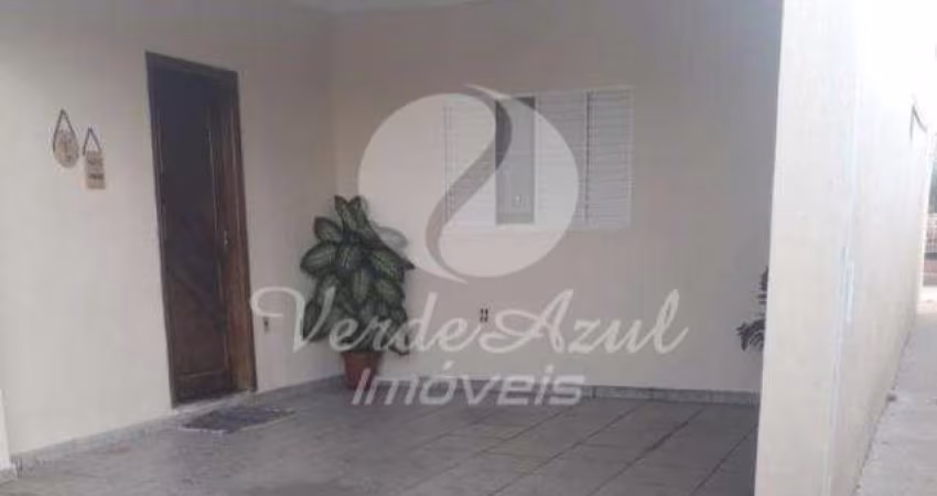 Casa com 3 quartos à venda no Jardim Maracanã, Campinas 