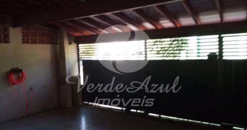 Casa com 2 quartos à venda na Rua Antônio Faria da Silva, 285, Jardim Maracanã (Nova Veneza), Sumaré
