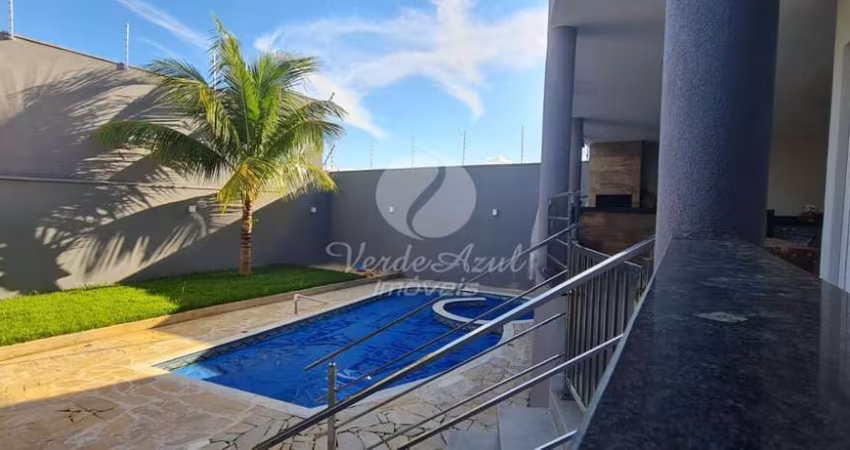 Casa com 3 quartos à venda no Jardim Maria Helena, Nova Odessa 