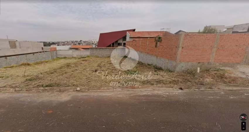 Terreno à venda no Jardim Maria Helena, Nova Odessa 