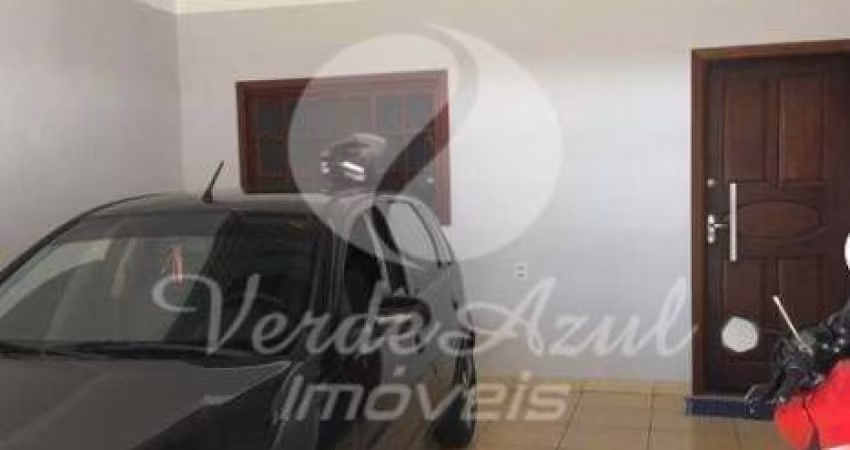 Casa com 3 quartos à venda no Jardim Maria Luíza, Sumaré 