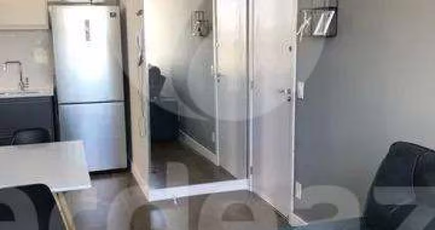 Apartamento com 2 quartos à venda na Rua Odette Jones Gigo, 353, Jardim Maria Luíza, Sumaré