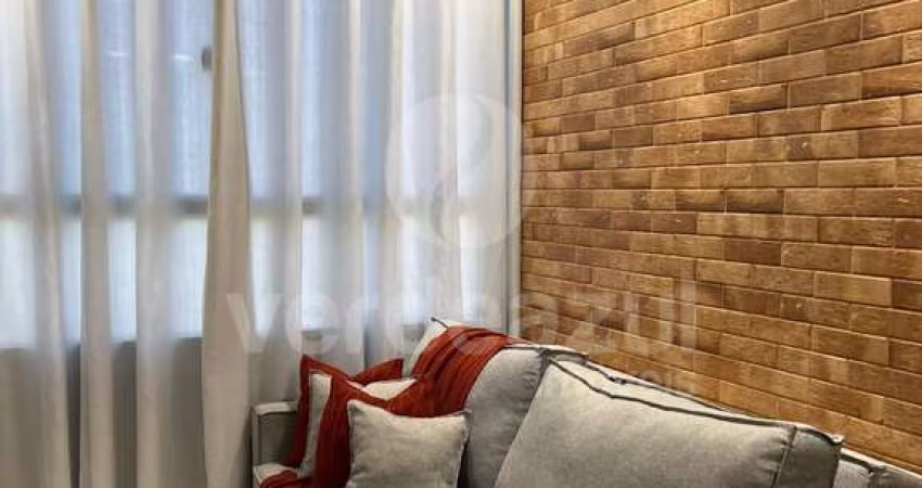 Apartamento com 2 quartos à venda na Rua Odette Jones Gigo, 403, Jardim Maria Luíza, Sumaré