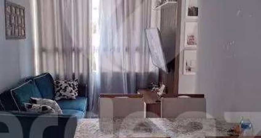 Apartamento com 2 quartos à venda na Rua Odette Jones Gigo, 403, Jardim Maria Luíza, Sumaré