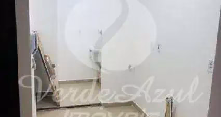 Apartamento com 2 quartos à venda na Rua Jefferson Alexandre Liberato Melo, 270, Jardim Minda, Hortolândia