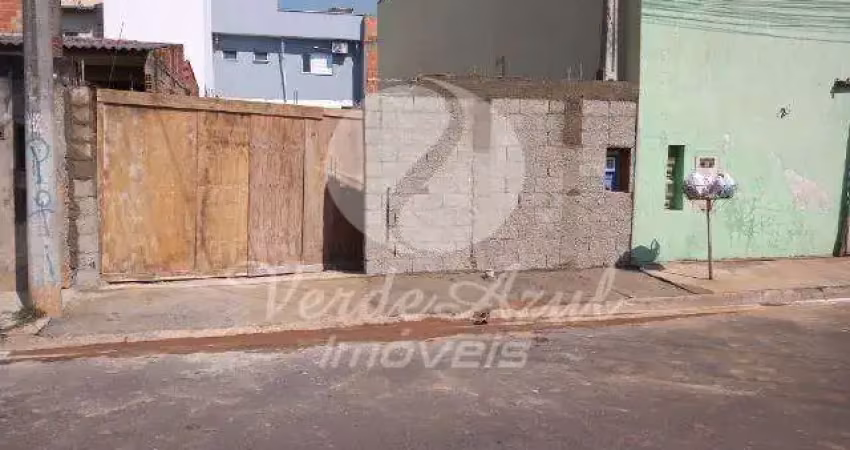 Terreno à venda na Nathan Krasilchik, 1, Jardim Mirassol, Campinas