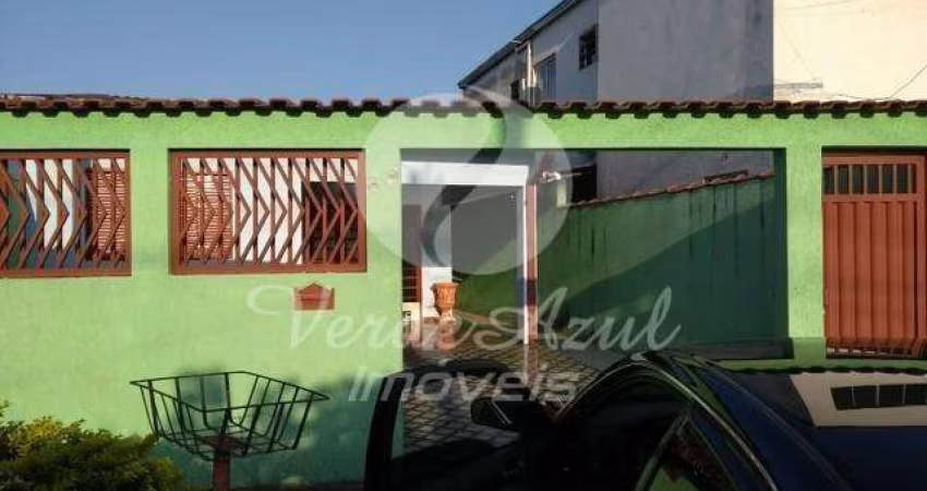 Casa com 2 quartos à venda no Jardim Mirassol, Campinas 