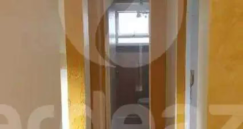 Apartamento com 2 quartos à venda na Rua Rodrigo Medeiros, 121, Jardim Monte Alto, Campinas