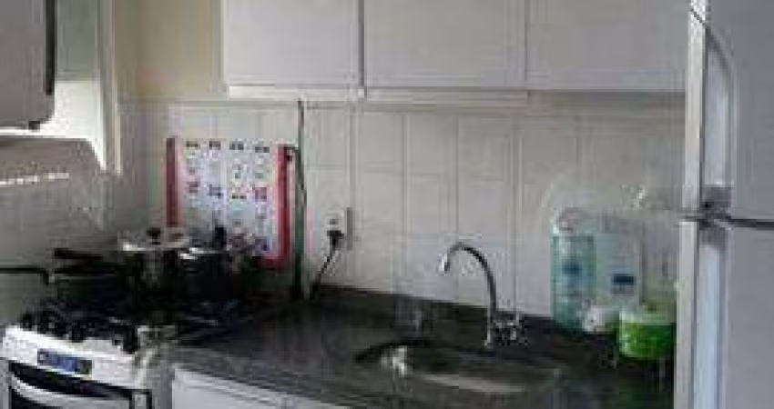 Apartamento com 2 quartos à venda na Rua Seis, 121, Jardim Monte Alto, Campinas