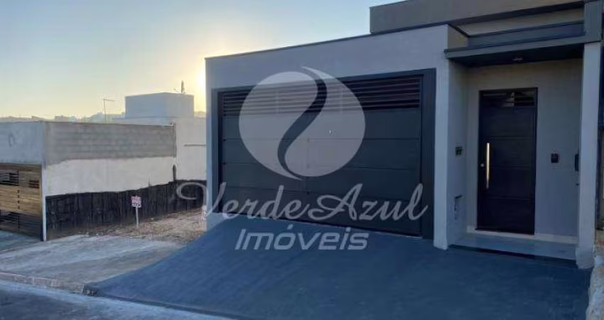 Casa com 2 quartos à venda no Jardim Monte Carlo, Indaiatuba 