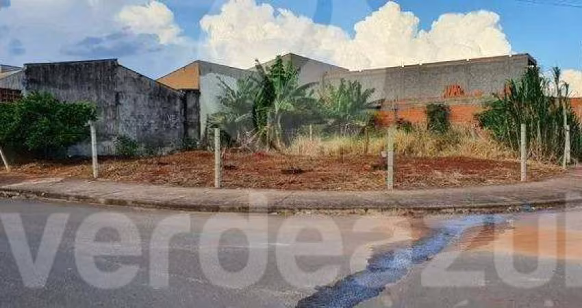 Terreno à venda na Aristides Resteo, sn, Jardim Monte das Oliveiras, Nova Odessa