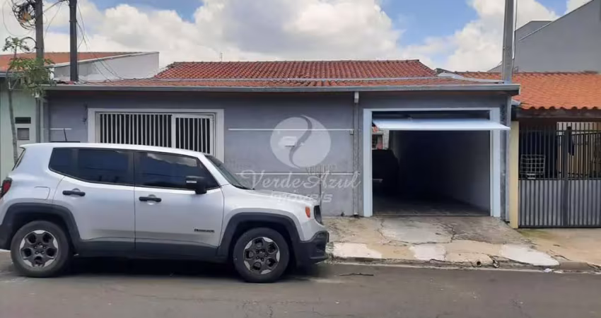 Casa com 4 quartos à venda no Jardim Morada do Sol, Indaiatuba 
