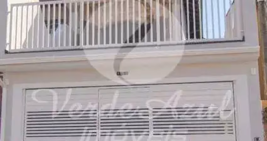Casa com 3 quartos à venda no Jardim Morada do Sol, Indaiatuba 