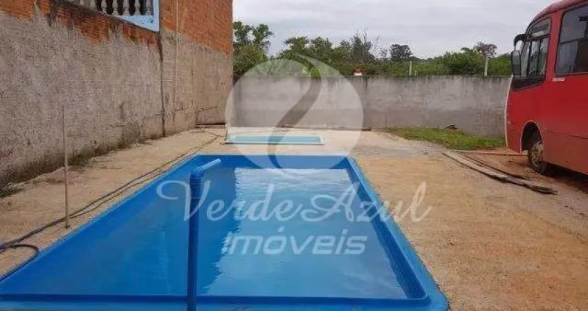 Terreno à venda no Jardim Moreira, Monte Mor 