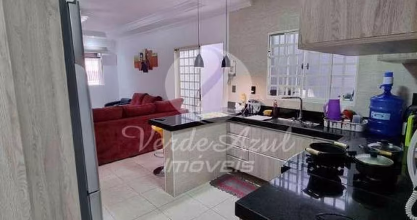 Casa com 2 quartos à venda no Jardim Morumbi, Indaiatuba 