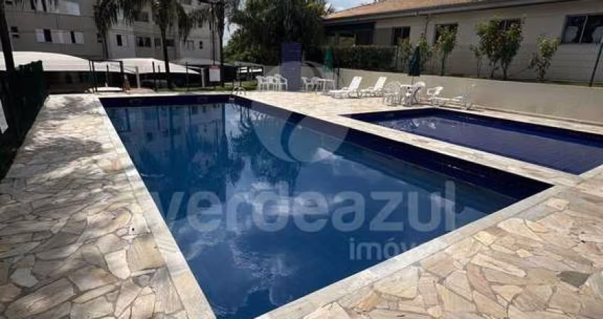 Apartamento com 2 quartos à venda no Jardim Morumbi (Nova Veneza), Sumaré 