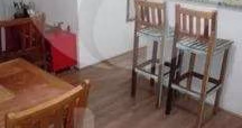 Apartamento com 2 quartos à venda no Jardim Myrian Moreira da Costa, Campinas 