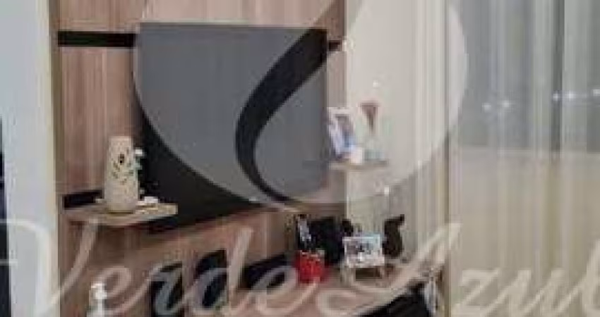 Apartamento com 2 quartos à venda na Rua Doutor Jeber Juabre, 146, Jardim Márcia, Campinas