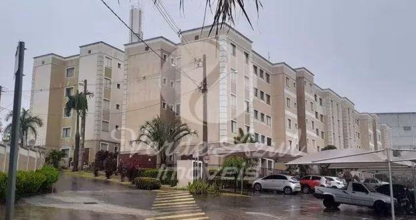 Apartamento com 2 quartos à venda na Rua Doutor Jeber Juabre, 146, Jardim Márcia, Campinas