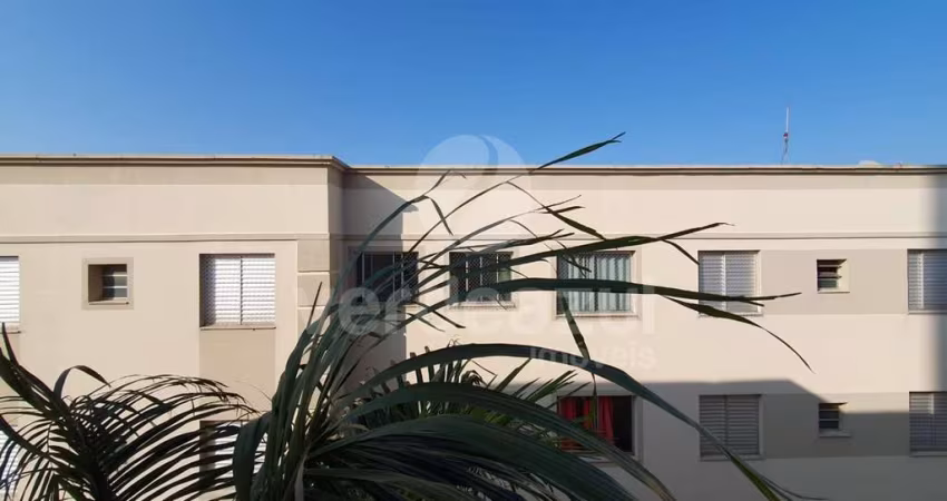 Apartamento com 2 quartos à venda na Rua Doutor Jeber Juabre, 145, Jardim Márcia, Campinas