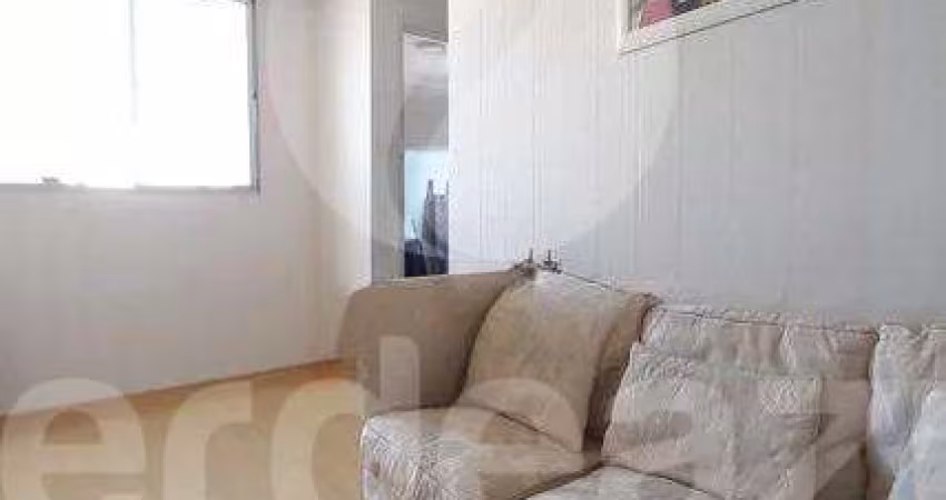 Apartamento com 2 quartos à venda na Rua Doutor Jeber Juabre, 145, Jardim Márcia, Campinas