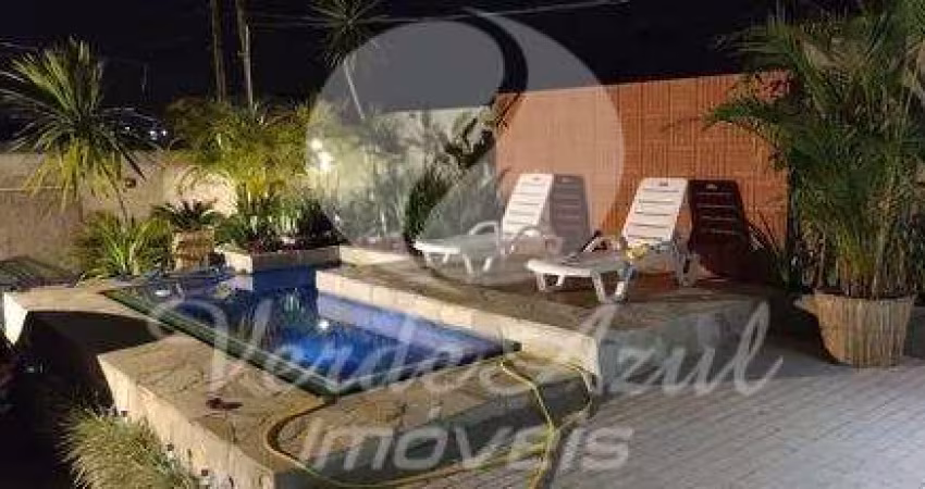 Casa com 2 quartos à venda no Jardim Nossa Senhora Auxiliadora, Hortolândia 