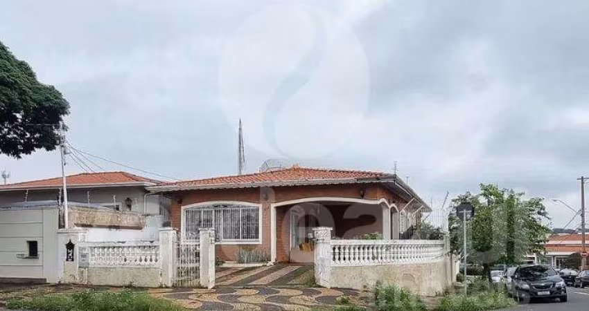 Casa com 5 quartos para alugar no Jardim Nossa Senhora Auxiliadora, Campinas 