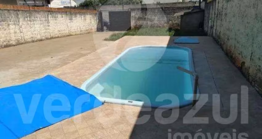 Casa com 2 quartos à venda no Jardim Nossa Senhora de Fátima, Hortolândia 