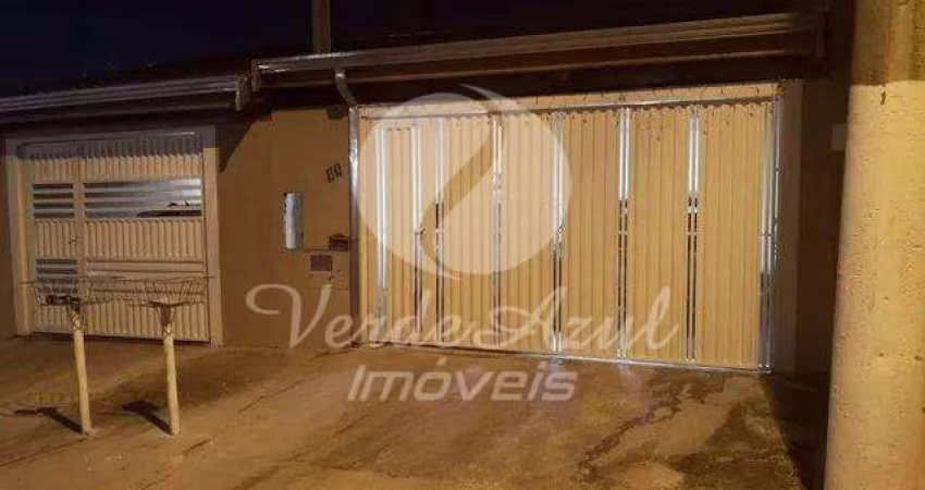 Casa com 2 quartos à venda no Jardim Nova Alvorada, Hortolândia 