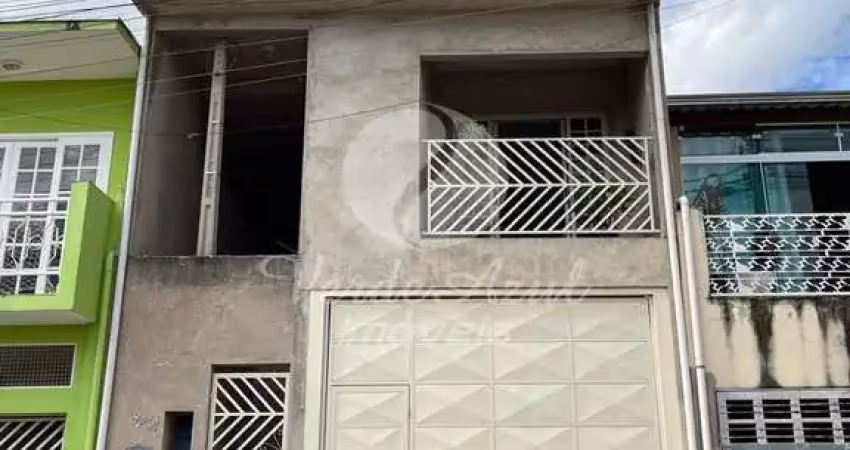 Casa com 4 quartos à venda no Jardim Nova Alvorada, Monte Mor 