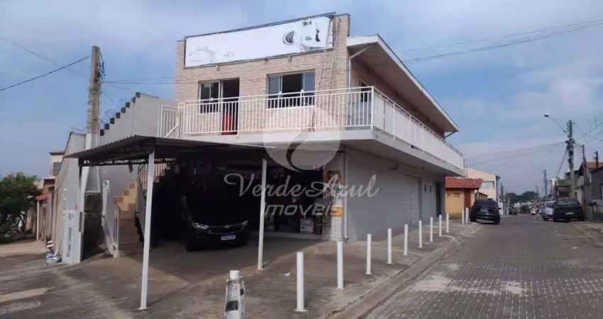 Sala comercial à venda na Rua Maringá, 40, Jardim Nova América, Hortolândia
