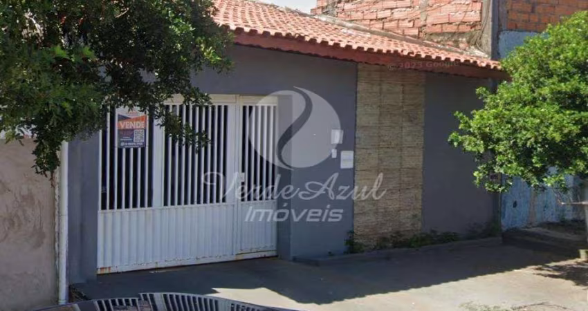Casa com 3 quartos à venda no Jardim Nova Esperança I, Sumaré 
