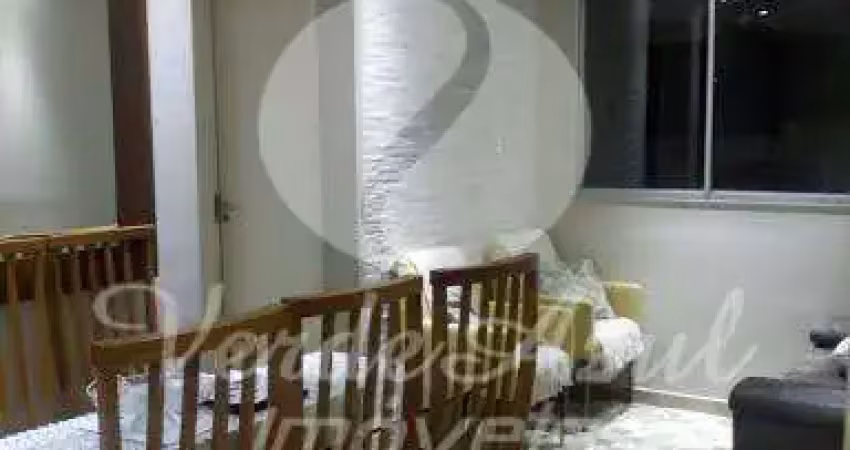 Apartamento com 3 quartos à venda na Rua Santa Rita do Passa Quatro, 85, Jardim Nova Europa, Campinas