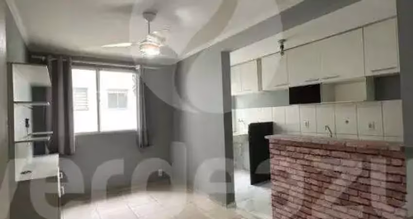 Apartamento com 2 quartos à venda no Jardim Nova Europa, Campinas 