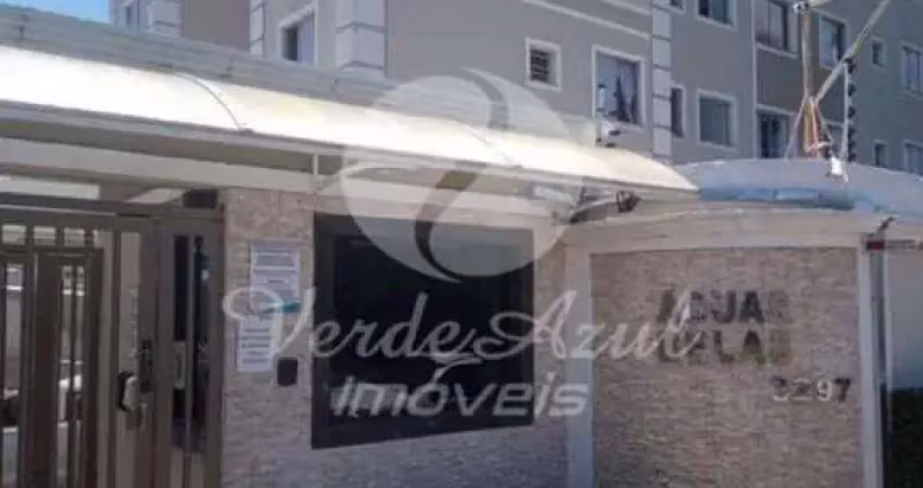 Apartamento com 2 quartos à venda na Avenida São José dos Campos, 3297, Jardim Nova Europa, Campinas
