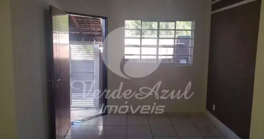 Casa com 2 quartos à venda no Jardim Nova Europa, Hortolândia 