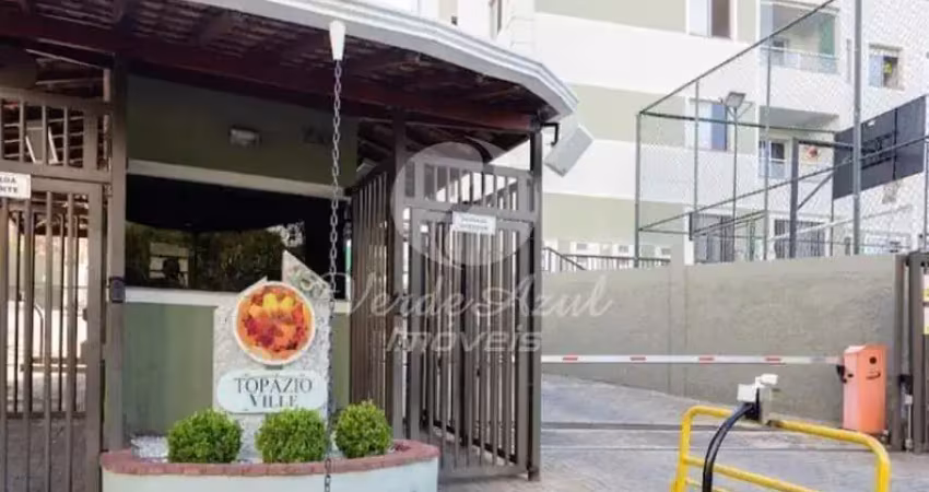 Apartamento com 2 quartos à venda na Avenida São José dos Campos, 151, Jardim Nova Europa, Campinas