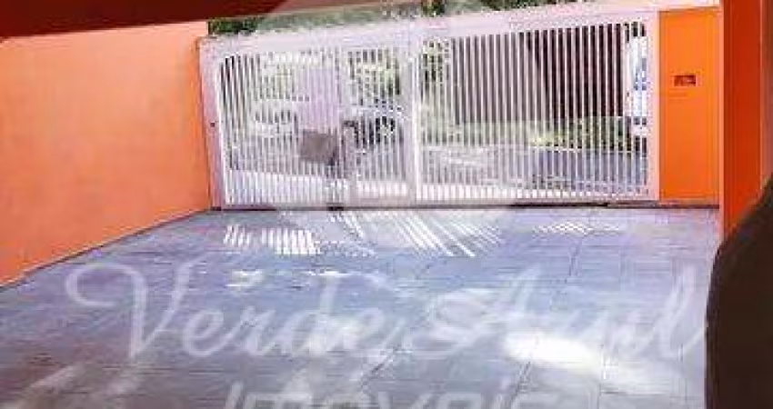 Casa com 3 quartos à venda no Jardim Nova Europa, Campinas 