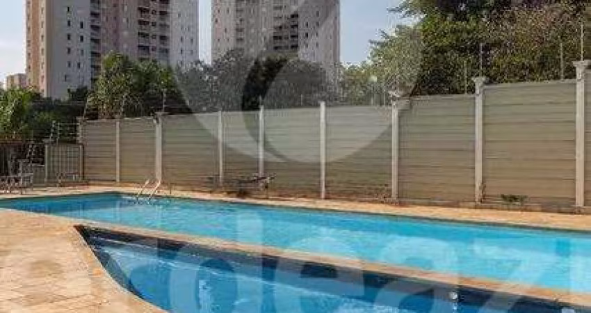 Cobertura com 2 quartos à venda na Avenida São José dos Campos, 151, Jardim Nova Europa, Campinas