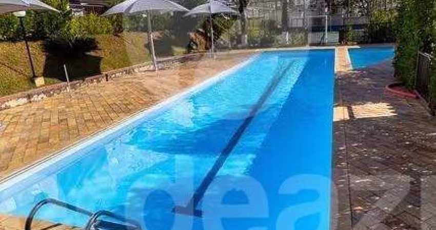 Cobertura com 2 quartos à venda na Rua Manoel Sylvestre de Freitas Filho, 1224, Jardim Nova Europa, Campinas