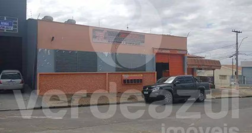 Sala comercial para alugar no Jardim Nova Europa, Campinas 