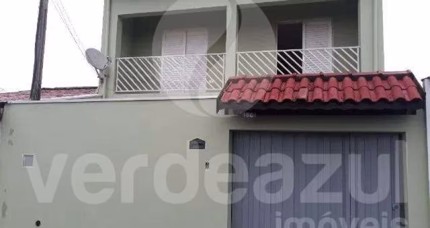 Casa com 3 quartos à venda no Jardim Nova Europa, Hortolândia 