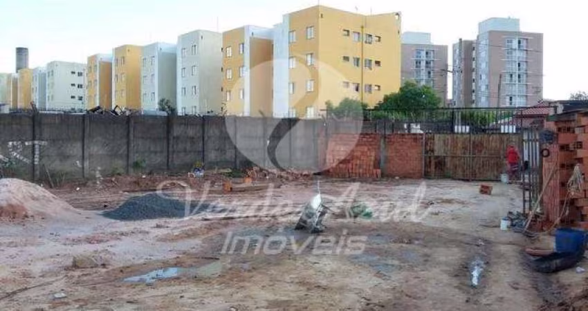 Terreno à venda no Jardim Nova Hortolândia I, Hortolândia 