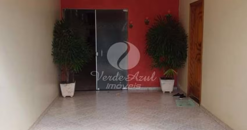 Casa com 5 quartos à venda no Jardim Nova Hortolândia I, Hortolândia 