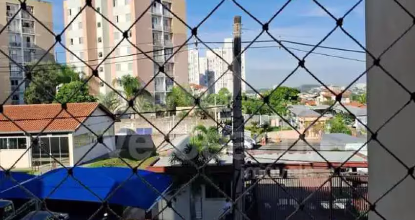 Apartamento com 2 quartos à venda no Jardim Nova Hortolândia I, Hortolândia 
