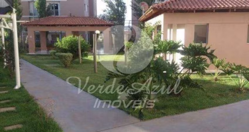 Apartamento com 2 quartos à venda na João Francisco Cardoso, 397, Jardim Nova Hortolândia II, Hortolândia
