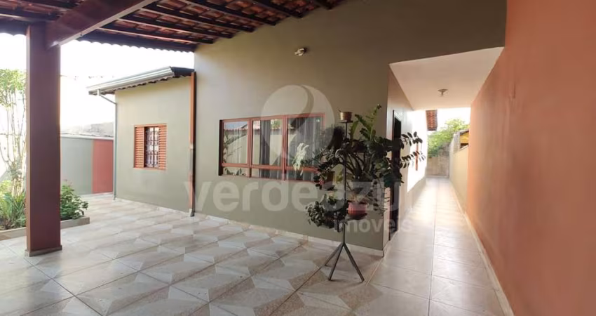 Casa com 3 quartos à venda no Jardim Nova Indaiá, Indaiatuba 
