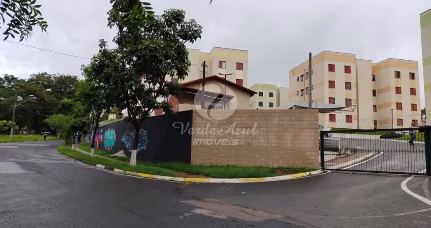 Apartamento com 2 quartos à venda na Rua José Folegatti, 250, Jardim Nova Mercedes, Campinas