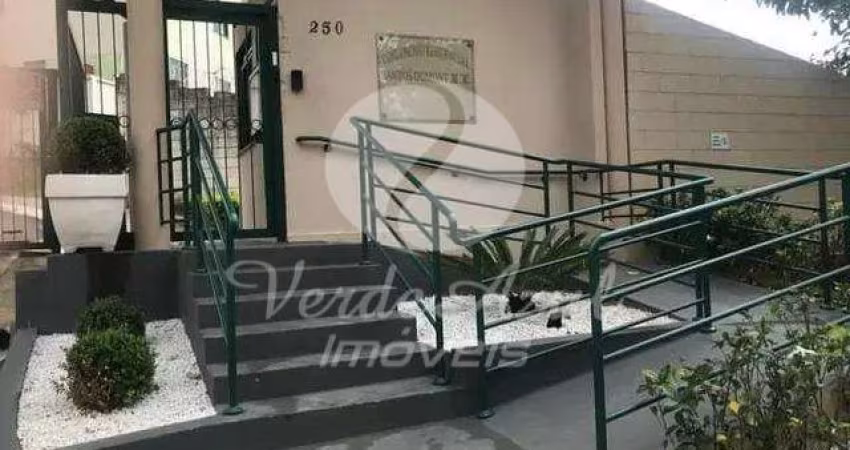Apartamento com 2 quartos à venda na Rua José Folegatti, 250, Jardim Nova Mercedes, Campinas